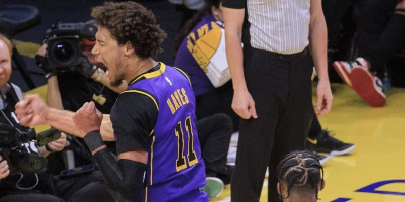 LA Lakers vs Minnesota Timberwolves Prediction and Betting Tips (23.04.2025) LA Lakers vs Minnesota Timberwolves Prediction and Betting Tips (23.04.2025)