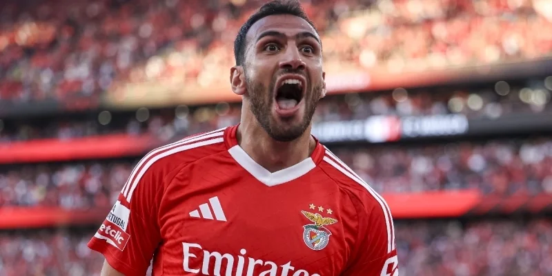Benfica - Tirsense Benfica - Tirsense