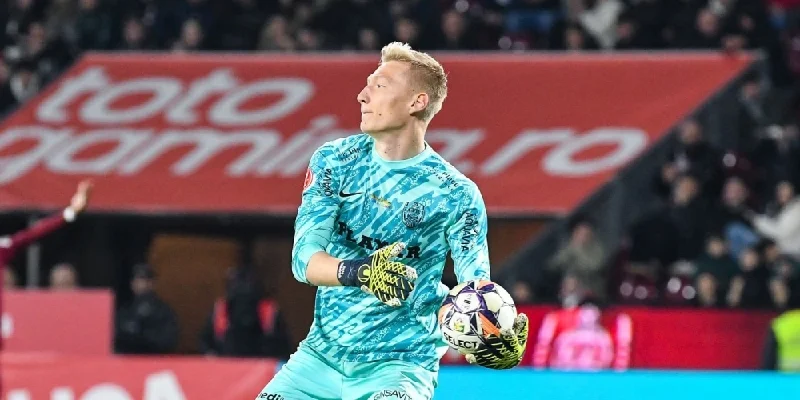 Hermannstadt vs Rapid Bucuresti Prediction and Betting Tips (23.04.2025) Hermannstadt vs Rapid Bucuresti Prediction and Betting Tips (23.04.2025)