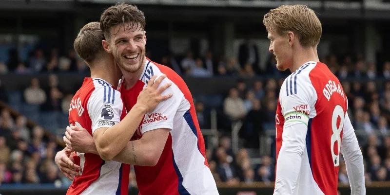 Arsenal vs Crystal Palace Prediction and Betting Tips (23.04.2025) Arsenal vs Crystal Palace Prediction and Betting Tips (23.04.2025)