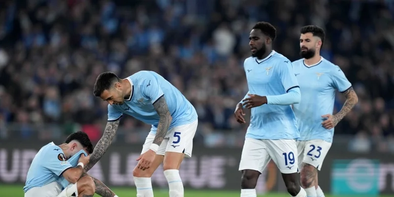 Genoa vs Lazio Prediction and Betting Tips (23.04.2025) Genoa vs Lazio Prediction and Betting Tips (23.04.2025)