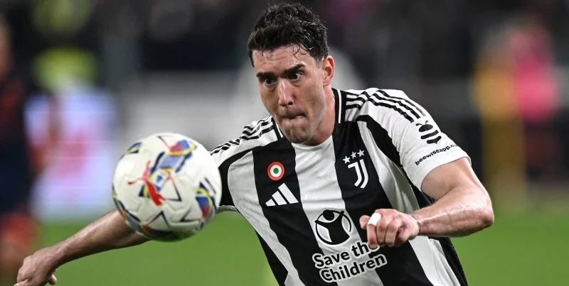 Parma Calcio 1913 vs Juventus Prediction and Betting Tips (23.04.2025) Parma Calcio 1913 vs Juventus Prediction and Betting Tips (23.04.2025)