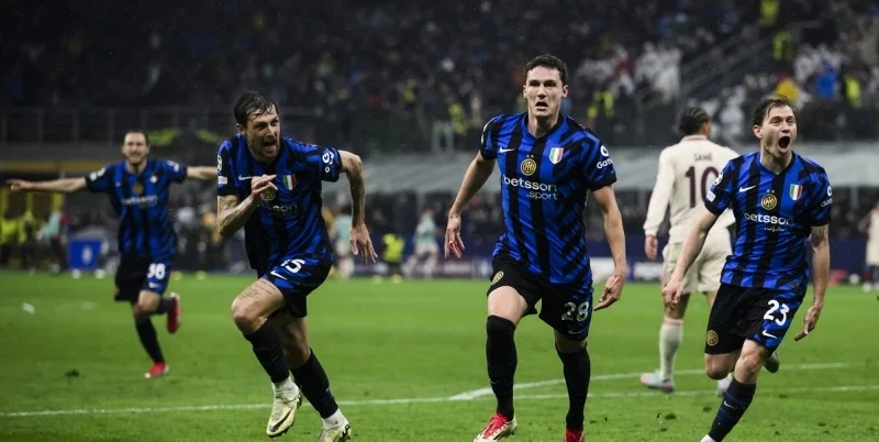 Inter - AC Milan Inter - AC Milan