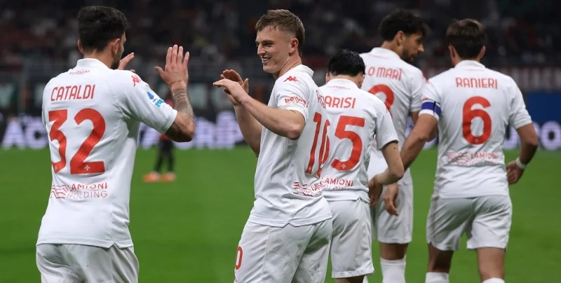 Cagliari vs Fiorentina Prediction and Betting Tips (23.04.2025) Cagliari vs Fiorentina Prediction and Betting Tips (23.04.2025)
