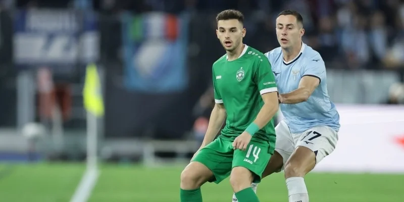 Ludogorets Razgrad - Botev Vratsa Ludogorets Razgrad - Botev Vratsa
