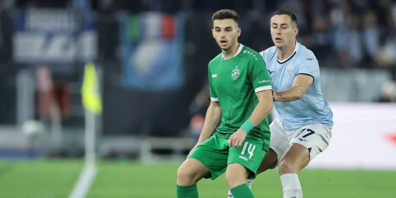 Ludogorets Razgrad vs Botev Vratsa Prediction and Betting Tips (23.04.2025) Ludogorets Razgrad vs Botev Vratsa Prediction and Betting Tips (23.04.2025)