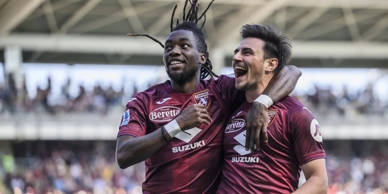 Torino - Udinese Torino - Udinese