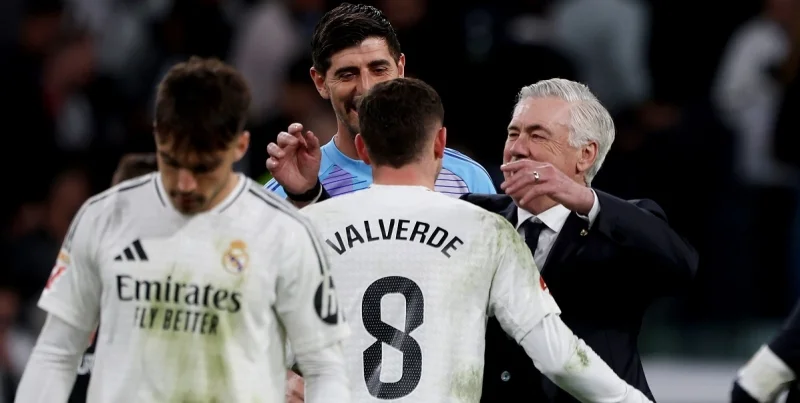 Getafe vs Real Madrid Prediction and Betting Tips (23.04.2025) Getafe vs Real Madrid Prediction and Betting Tips (23.04.2025)