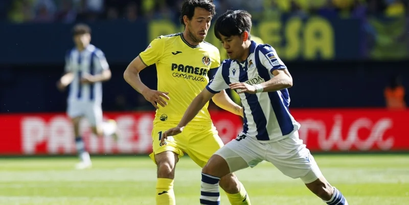 Deportivo Alaves vs Real Sociedad Prediction and Betting Tips (23.04.2025) Deportivo Alaves vs Real Sociedad Prediction and Betting Tips (23.04.2025)