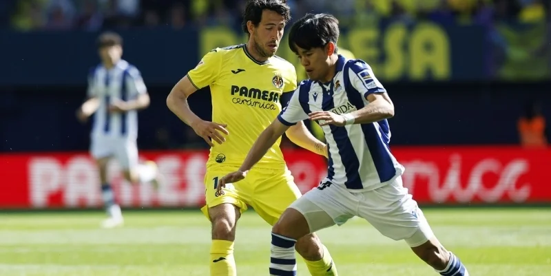 Deportivo Alaves - Real Sociedad Deportivo Alaves - Real Sociedad