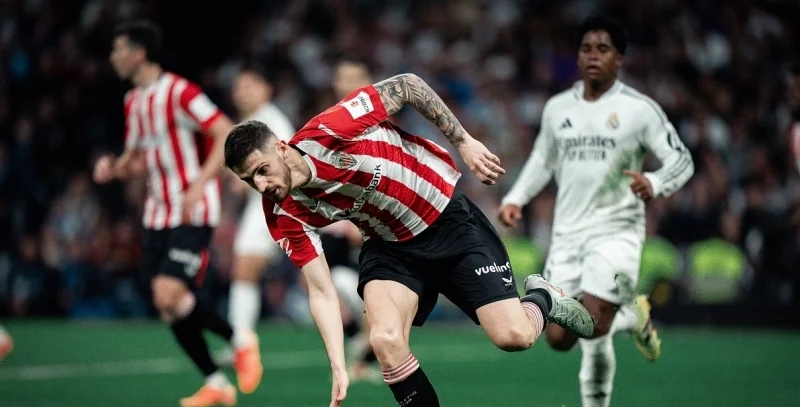 Athletic Bilbao - Las Palmas Athletic Bilbao - Las Palmas