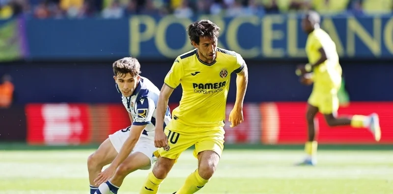 Celta Vigo - Villarreal Celta Vigo - Villarreal