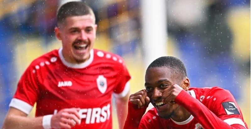 Royal Antwerp vs Genk Predicción y Consejos de apuestas (23.04.2025) Royal Antwerp vs Genk Predicción y Consejos de apuestas (23.04.2025)
