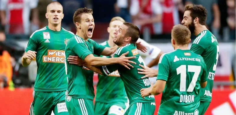 BW Linz vs Rapid Wien Prediction and Betting Tips (23.04.2025) BW Linz vs Rapid Wien Prediction and Betting Tips (23.04.2025)