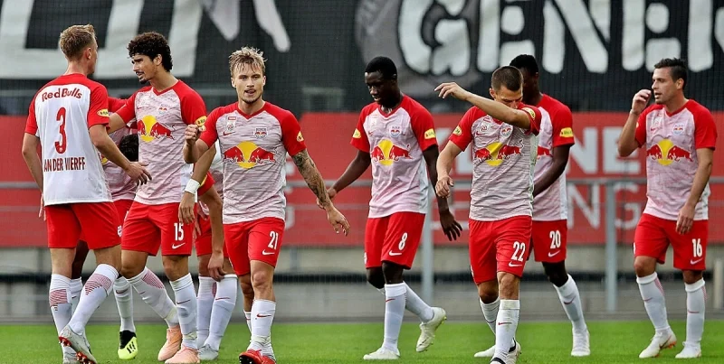 Salzburg vs Wolfsberger AC Prediction and Betting Tips (23.04.2025) Salzburg vs Wolfsberger AC Prediction and Betting Tips (23.04.2025)