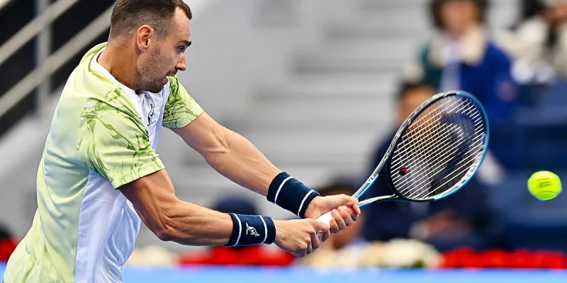 Roman Safiullin vs Arthur Rinderknech Prediction and Betting Tips (23.04.2025) Roman Safiullin vs Arthur Rinderknech Prediction and Betting Tips (23.04.2025)