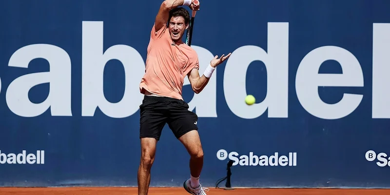 Nuno Borges vs Pablo Carreno Busta Prediction and Betting Tips (23.04.2025) Nuno Borges vs Pablo Carreno Busta Prediction and Betting Tips (23.04.2025)