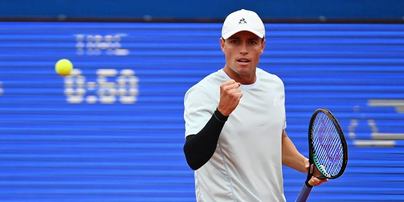 Christopher O'Connell vs Camilo Ugo Carabelli Prediction and Betting Tips (23.04.2025) Christopher O'Connell vs Camilo Ugo Carabelli Prediction and Betting Tips (23.04.2025)