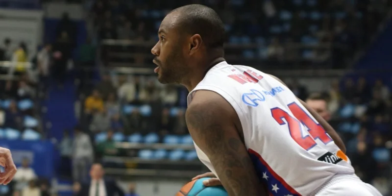 CSKA Moscow vs BC Nizhny Novgorod Prediction and Betting Tips (23.04.2025) CSKA Moscow vs BC Nizhny Novgorod Prediction and Betting Tips (23.04.2025)