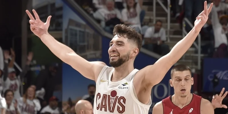 Cleveland Cavaliers - Miami Heat Cleveland Cavaliers - Miami Heat