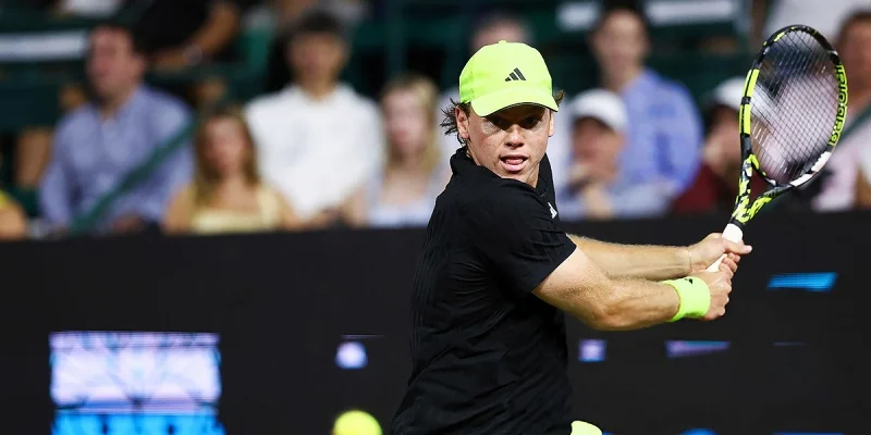 Alex Michelsen vs Alexander Bublik Predicción y Consejos de apuestas (23.04.2025) Alex Michelsen vs Alexander Bublik Predicción y Consejos de apuestas (23.04.2025)