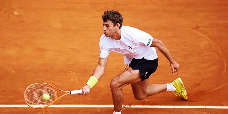 Fabian Marozsan vs Flavio Cobolli Prediction and Betting Tips (23.04.2025) Fabian Marozsan vs Flavio Cobolli Prediction and Betting Tips (23.04.2025)