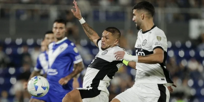 Olimpia - Club Atletico Penarol Olimpia - Club Atletico Penarol