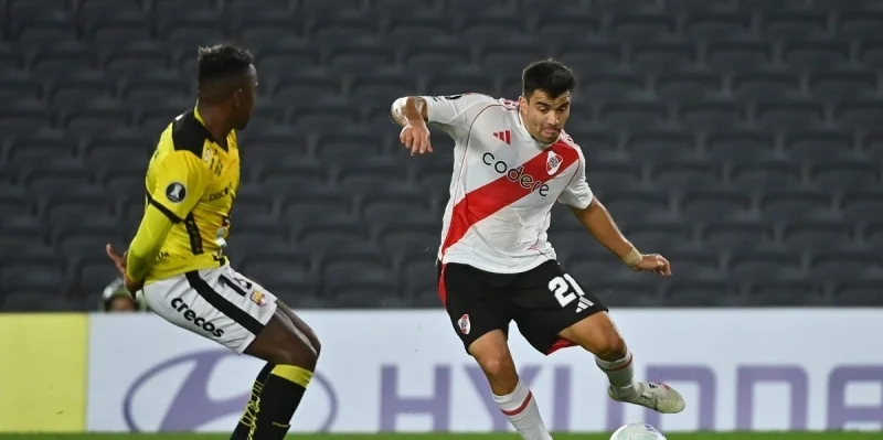 Independiente del Valle - River Plate Independiente del Valle - River Plate