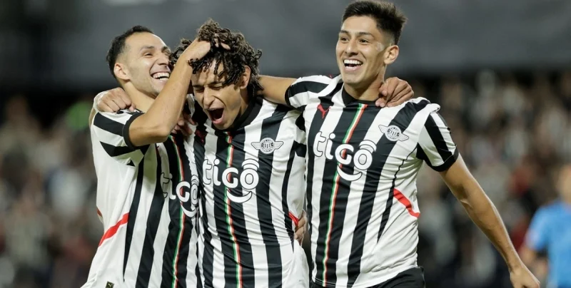 Libertad vs Sao Paulo Prediction and Betting Tips (24.04.2025) Libertad vs Sao Paulo Prediction and Betting Tips (24.04.2025)