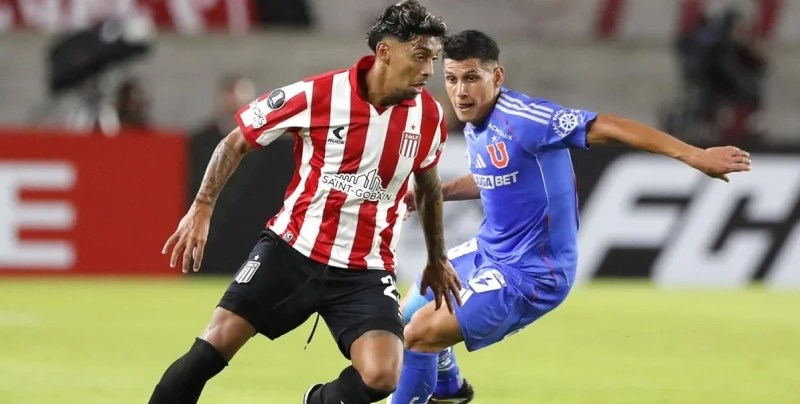 Estudiantes vs Botafogo RJ Prediction and Betting Tips (24.04.2025) Estudiantes vs Botafogo RJ Prediction and Betting Tips (24.04.2025)