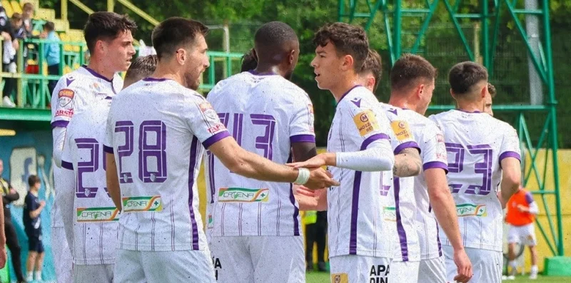 FC Arges Pitesti vs Steaua Bucuresti Prediction and Betting Tips (24.04.2025) FC Arges Pitesti vs Steaua Bucuresti Prediction and Betting Tips (24.04.2025)
