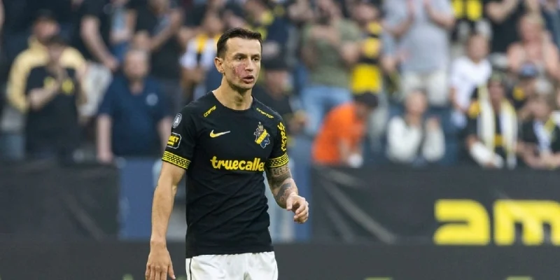 IFK Vaernamo - AIK IFK Vaernamo - AIK