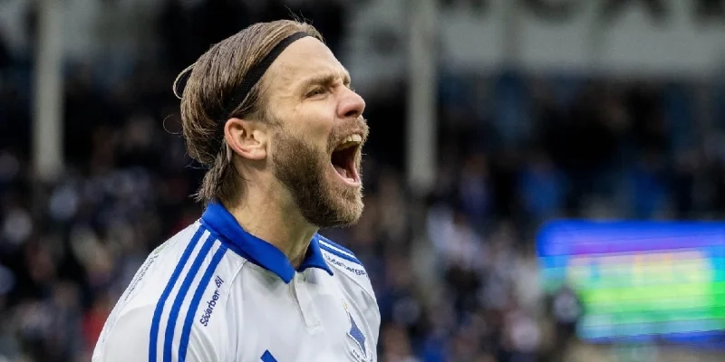 IFK Norrkoeping vs IFK Gothenburg Prediction and Betting Tips (24.04.2025) IFK Norrkoeping vs IFK Gothenburg Prediction and Betting Tips (24.04.2025)