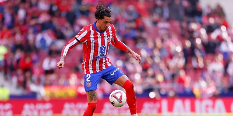 Atletico Madrid vs Rayo Vallecano Prediction and Betting Tips (24.04.2025) Atletico Madrid vs Rayo Vallecano Prediction and Betting Tips (24.04.2025)