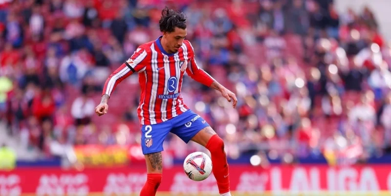 Atletico Madrid - Rayo Vallecano Atletico Madrid - Rayo Vallecano