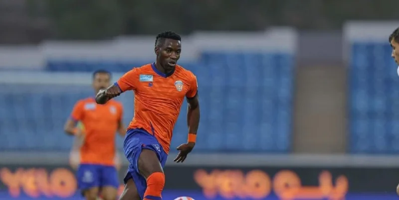 Al-Orobah FC vs Al Feiha Prediction and Betting Tips (24.04.2025) Al-Orobah FC vs Al Feiha Prediction and Betting Tips (24.04.2025)