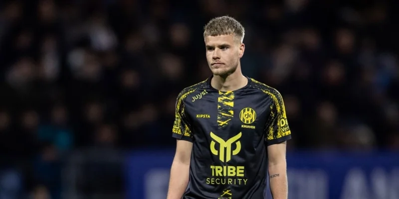 Roda JC Kerkrade vs ADO Den Haag Prediction and Betting Tips (24.04.2025) Roda JC Kerkrade vs ADO Den Haag Prediction and Betting Tips (24.04.2025)
