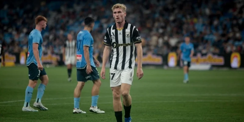 Macarthur FC vs Melbourne Victory Prediction and Betting Tips (25.04.2025) Macarthur FC vs Melbourne Victory Prediction and Betting Tips (25.04.2025)