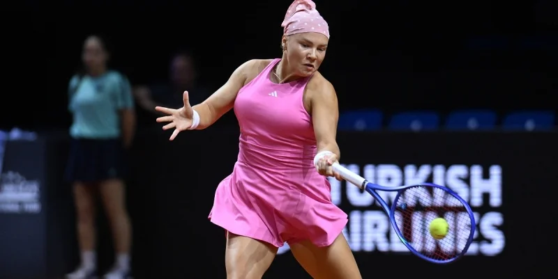 Diana Shnaider vs Katie Volynets Prediction and Betting Tips (24.04.2025) Diana Shnaider vs Katie Volynets Prediction and Betting Tips (24.04.2025)