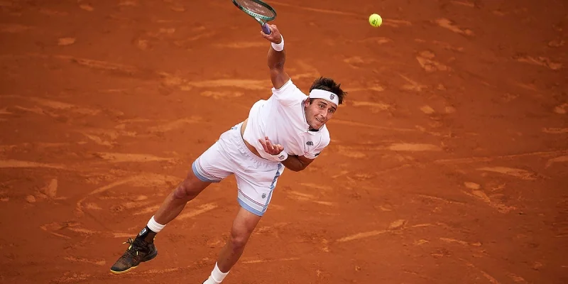 Tomas Etcheverry vs Hamad Medjedovic Prediction and Betting Tips (24.04.2025) Tomas Etcheverry vs Hamad Medjedovic Prediction and Betting Tips (24.04.2025)
