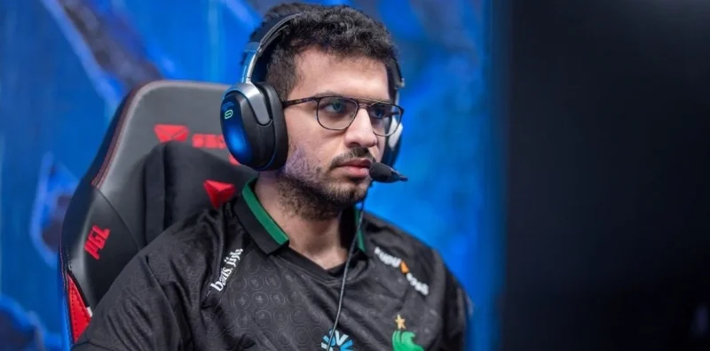 Team Falcons vs Team GamerLegion Prediction and Betting Tips (25.04.2025) Team Falcons vs Team GamerLegion Prediction and Betting Tips (25.04.2025)