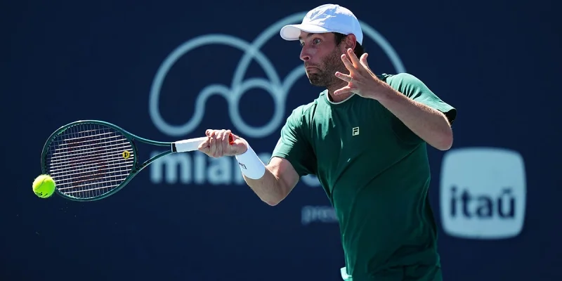 Quentin Halys vs Luciano Darderi Prediction and Betting Tips (24.04.2025) Quentin Halys vs Luciano Darderi Prediction and Betting Tips (24.04.2025)