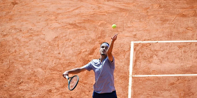 Lorenzo Sonego vs Miomir Kecmanovic Prediction and Betting Tips (24.04.2025) Lorenzo Sonego vs Miomir Kecmanovic Prediction and Betting Tips (24.04.2025)