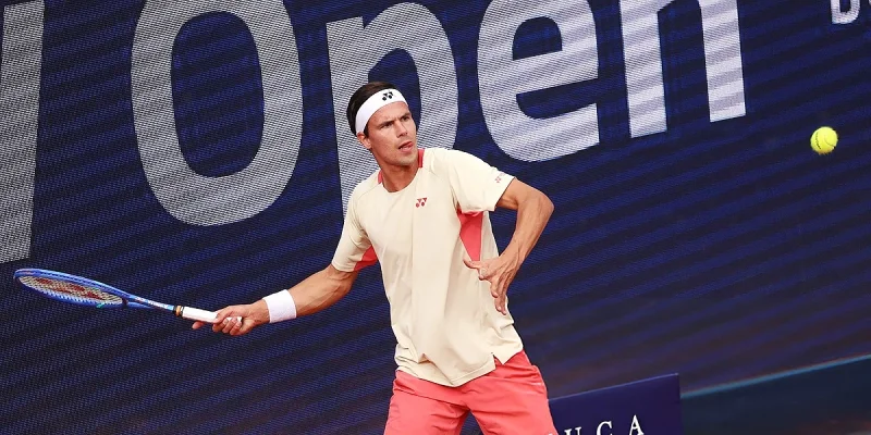 Daniel Altmaier vs Nicolas Jarry Prediction and Betting Tips (24.04.2025) Daniel Altmaier vs Nicolas Jarry Prediction and Betting Tips (24.04.2025)