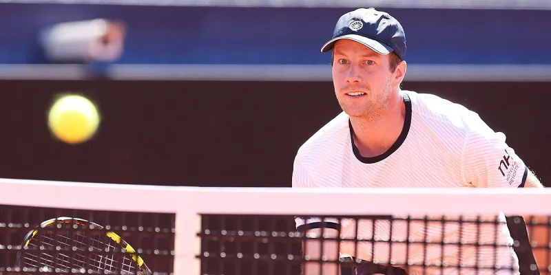 Botic van de Zandschulp vs Jan-Lennard Struff Prediction and Betting Tips (24.04.2025) Botic van de Zandschulp vs Jan-Lennard Struff Prediction and Betting Tips (24.04.2025)