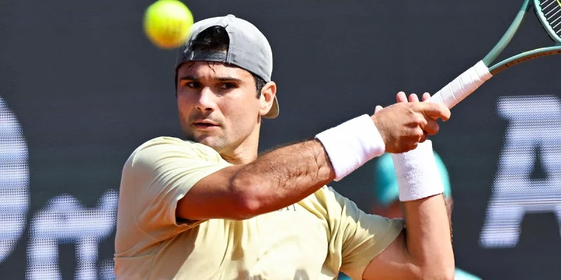 Learner Tien vs Marcos Giron Prediction and Betting Tips (24.04.2025) Learner Tien vs Marcos Giron Prediction and Betting Tips (24.04.2025)