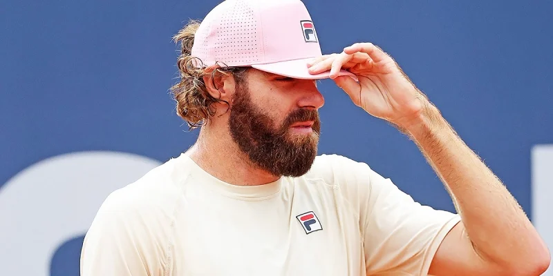 Reilly Opelka vs Rinky Hijikata Prediction and Betting Tips (24.04.2025) Reilly Opelka vs Rinky Hijikata Prediction and Betting Tips (24.04.2025)