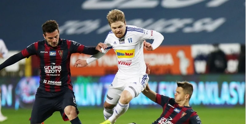 Puszcza Niepolomice vs Pogon Szczecin Prediction and Betting Tips (25.04.2025) Puszcza Niepolomice vs Pogon Szczecin Prediction and Betting Tips (25.04.2025)