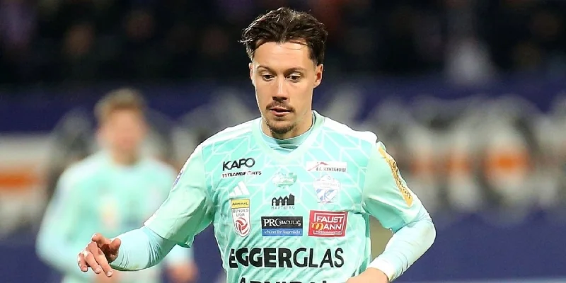 Hartberg vs Grazer AK Prediction and Betting Tips (25.04.2025) Hartberg vs Grazer AK Prediction and Betting Tips (25.04.2025)