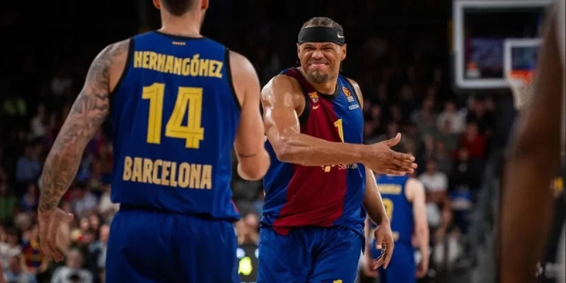 Monaco vs Barcelona Prediction and Betting Tips (25.04.2025) Monaco vs Barcelona Prediction and Betting Tips (25.04.2025)